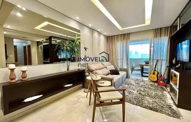 Imagem 2: Apartamento à venda, 3 quartos, 1 suíte, 2 vagas, Buritis - Belo Horizonte/MG