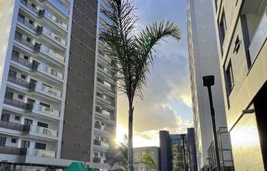 Imagem: O apartamento possui 3 Dormitórios, 3 Banheiros, 2 Vagas na