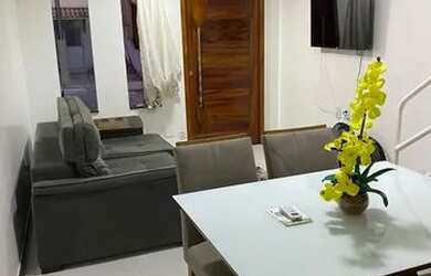 Imagem 8: Alugo villagio mobiliado no condomínio azul ville duo bairro Papagaio