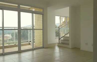 Imagem: O apartamento possui 3 Dormitórios, 4 Banheiros, 3 Vagas na