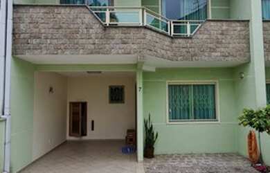 Imagem 2: OPORTUNIDADE Casa/ Sobrado em condomínio fechado para venda possui 150...