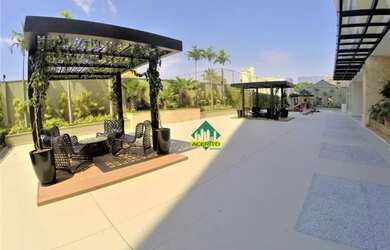 Imagem 9: Apartamento com 3 dormitórios, 138 m² - venda por R$ 1.000.000,00 ou...