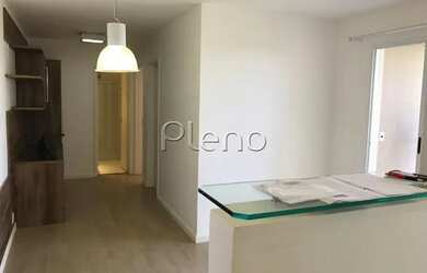 Imagem 9: Apartamento para locação em Condominio Fascina - Mansões Santo Antonio