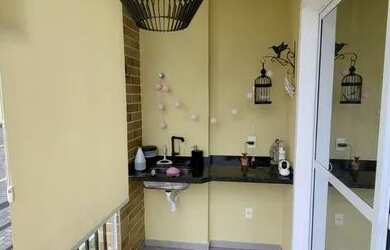 Imagem 10: Apartamento para venda Condominio Piemonti - Medeiros - Jundiaí