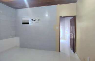 Imagem: O apartamento possui 1 Dormitório, 1 Banheiro, 30m² de Área