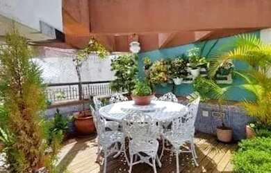 Imagem 3: Apartamento à venda, 140 m², 4 dormitório, 2 vaga