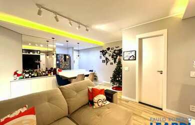 Imagem 3: APARTAMENTO - BELENZINHO - SP