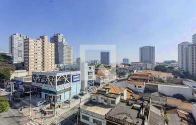 Imagem 11: Apartamento para Aluguel - Ipiranga, 1 Quarto, 32 m2