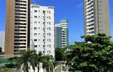 Imagem: O apartamento possui 3 Dormitórios, 2 Banheiros, 1 Vaga na