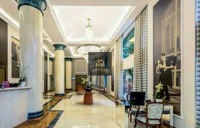 Imagem 13: Flat disponível na Vila Olímpia