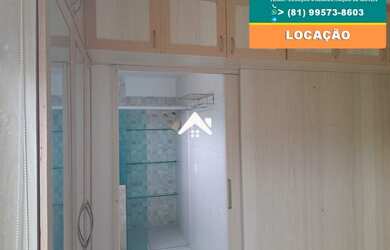 Imagem 11: Apartamento Boa Viagem 3 quartos Junto ao Le Parc por 2200 Taxas inclusas