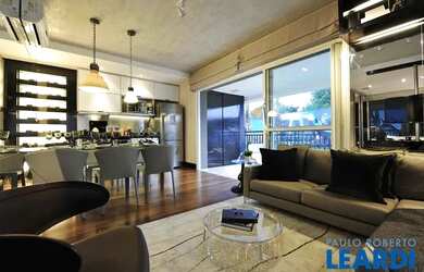 Imagem 11: APARTAMENTO - BROOKLIN - SP