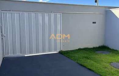 Imagem 14: Casa à venda no bairro Recanto dos Sonhos - Senador Canedo/GO