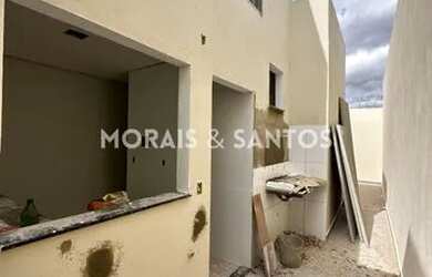 Imagem 3: CM CASA À VENDA NO BAIRRO ALTO DA BOA VISTA - MONTES CLAROS MG