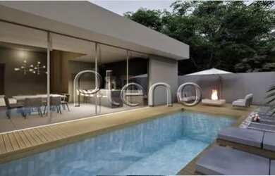 Imagem 2: Venda Casa com 247,13 metroQuadrado, 4 dormitório s , 2 vaga s . Swiss...