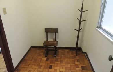 Imagem: O apartamento possui 1 Dormitório, 2 Banheiros, 50m² de Área