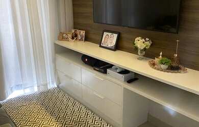 Imagem: Apartamento a venda Bela Vista Varandas