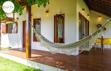 Imagem 2: Vendo linda casa de charme em Porto de Pedras em Tatuamunha