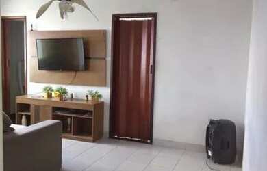 Imagem: O apartamento possui 2 Dormitórios, 1 Banheiro, 40m² de Área