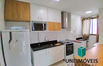 Imagem 3: Apartamento de alto padrão para locação temporada, localizado na Av....