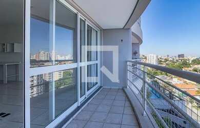 Imagem 8: Apartamento à Venda - Vila Madalena, 1 Quarto, 34 m2