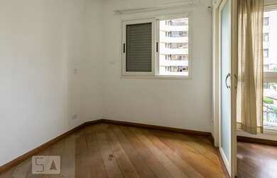 Imagem 8: Apartamento para Aluguel - Moema, 1 Quarto, 35 m2