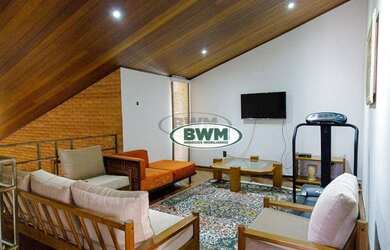 Imagem 4: Casa, 680 m² - venda por R$ 2.300.000,00 ou aluguel por R$ 10.117,31...