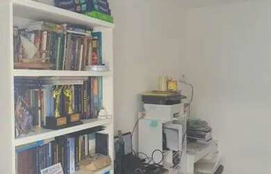 Imagem 3: RIO DE JANEIRO - APARTAMENTO PADRÃO - FREGUESIA JACAREPAGUÁ