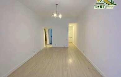 Imagem 2: Apartamento com 3 dormitórios para alugar, 88 m² por R$ 5.628,42/mês...