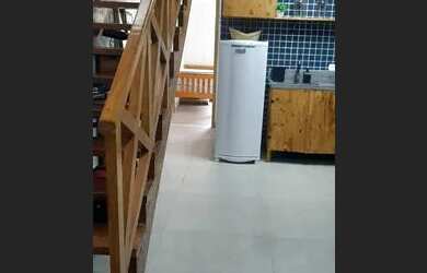 Imagem 9: Casa em Brotas - Salvador - BA