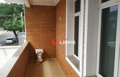 Imagem 5: Casa com 3 dormitórios, 355 m² - venda por R$ 1.000.000,00 ou aluguel...