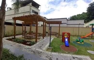 Imagem 4: Apto Primeira locação no Condomínio Dez Bonsucesso