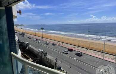 Imagem 10: Apartamento para Venda em Salvador, Armação, 1 dormitório, 1 suíte,...