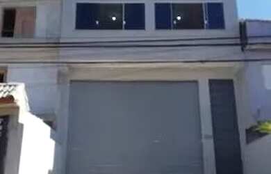 Imagem: O depósito possui 2 Vagas na garagem, 381m² de Área, Imóvel