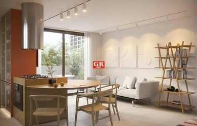 Imagem 3: Apartamento à venda, 1 quarto, 1 suíte, 1 vaga, Lourdes - Belo Horizonte/MG