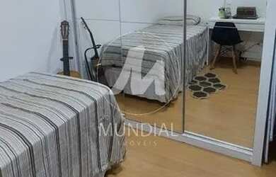 Imagem 4: Apartamento tipo - padrao 2 dormitórios, cozinha planejada, portaria...