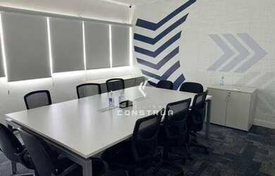 Imagem: O depósito possui 2 Vagas na garagem, 72m² de Área e está