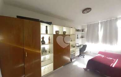 Imagem 10: Apartamento com 4 dormitórios à venda, 202 m² por R$ 1.550.000,00 - Flamengo - Rio de Jane