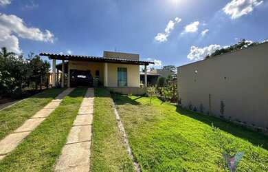 Imagem 15: Casa Condomínio Fazenda Solar - Igarapé - Betim - MG