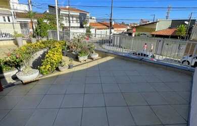 Imagem 1: Casa na Jabotiana. 300m² de Área, 4 Vagas na garageme3 Dormitórios