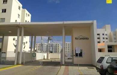 Imagem: O apartamento para alugar possui 2 Dormitórios, 1 Banheiro