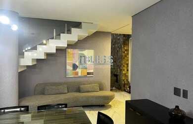 Imagem 12: CASA À VENDA NO CONDOMÍNIO DE ALTO PADRÃO RESIDENCIAL VEDUTA BLU -...