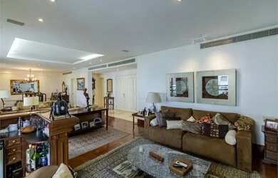 Imagem 6: Apartamento Venda 4 Dormitórios - 310 m² Moema