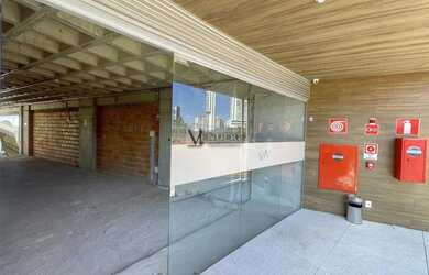 Imagem 4: Loja no Varanda Mall - Belvedere 157m²