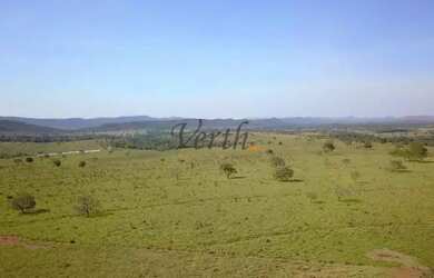 Imagem 10: Fazenda em Unaí - Minas Gerais, à venda com 537ha - Dupla Aptidão