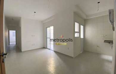 Imagem: O apartamento possui 3 Dormitórios, 2 Banheiros, 2 Vagas na