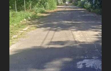 Imagem: O terreno possui 360m² de Área e Imóvel novo e está localizado