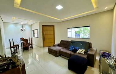 Imagem 4: Casa na Quadra 906 Sul. Piscina, Churrasqueira, Ar-condicionadoe260m²...