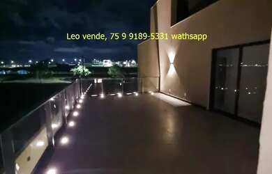 Imagem 12: Leo vende, Alphavile, Feira de Santana, 3 suítes, goumert