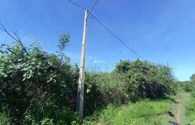 Imagem: O terreno possui 320m² de Área e está localizado em Brasilar